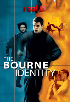 The Bourne Identity
